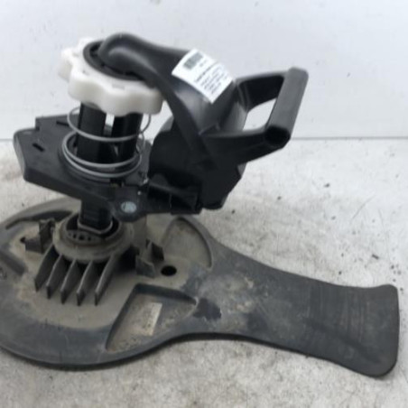 Treuil de roue de secours RENAULT MODUS Photo n°1
