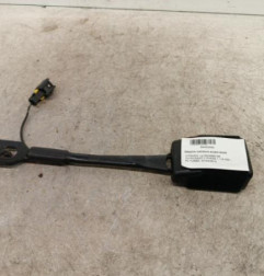Attache ceinture avant droit CITROEN C4 PICASSO 2 Photo n°1
