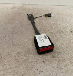 Attache ceinture avant droit CITROEN C4 PICASSO 2