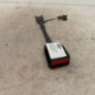 Attache ceinture avant droit CITROEN C4 PICASSO 2