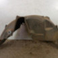 Pare boue arriere gauche RENAULT CLIO 4