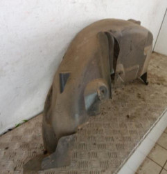 Pare boue arriere gauche RENAULT CLIO 4