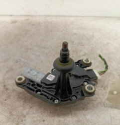 Moteur essuie glace arriere MERCEDES CLASSE A 176 Photo n°1