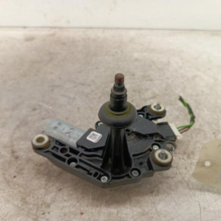 Moteur essuie glace arriere MERCEDES CLASSE A 176 Photo n°1