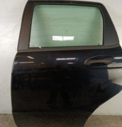 Porte arriere gauche MERCEDES CLASSE A 169 Photo n°1