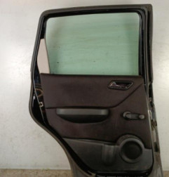 Porte arriere gauche MERCEDES CLASSE A 169