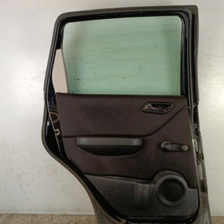Porte arriere gauche MERCEDES CLASSE A 169