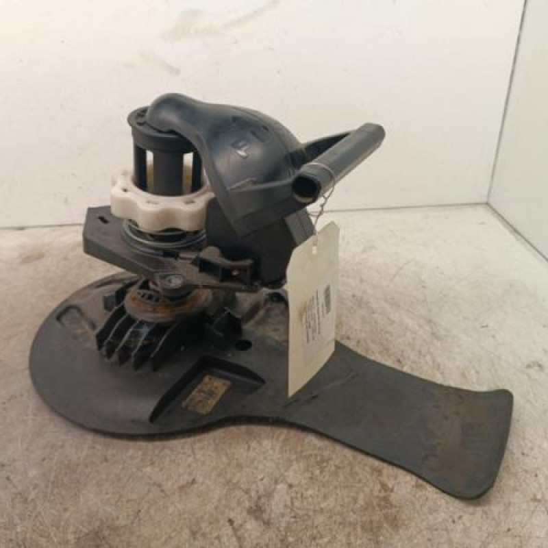 Treuil de roue de secours RENAULT MODUS