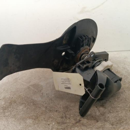Treuil de roue de secours RENAULT MODUS