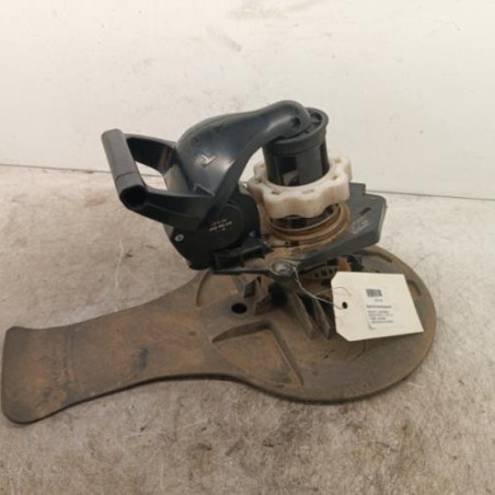 Treuil de roue de secours RENAULT MODUS Photo n°1