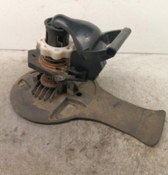 Treuil de roue de secours RENAULT MODUS