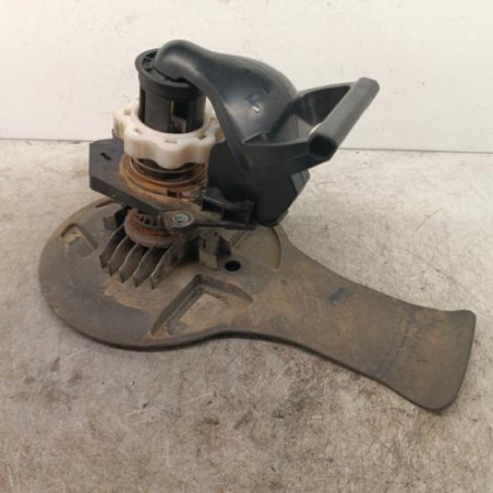 Treuil de roue de secours RENAULT MODUS