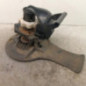 Treuil de roue de secours RENAULT MODUS