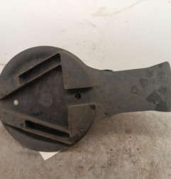 Treuil de roue de secours RENAULT MODUS Photo n°3