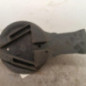 Treuil de roue de secours RENAULT MODUS