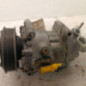 Compresseur clim PEUGEOT 206