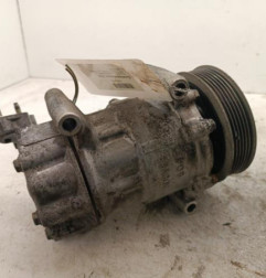 Compresseur clim PEUGEOT 206