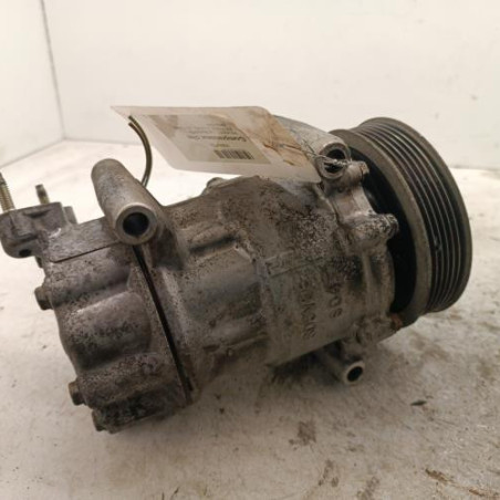 Compresseur clim PEUGEOT 206