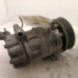 Compresseur clim PEUGEOT 206