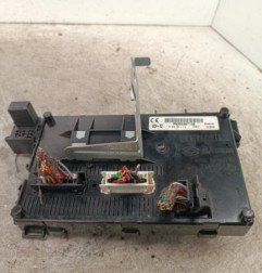Boitier UCH RENAULT CLIO 2 Photo n°1