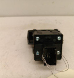 Poignee electrique frein a main PEUGEOT 3008 1