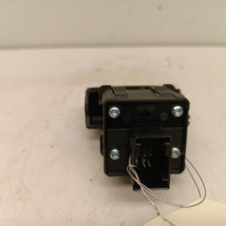 Poignee electrique frein a main PEUGEOT 3008 1