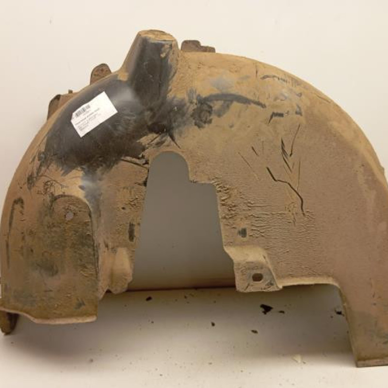 Pare boue arriere droit PEUGEOT 208 1 Pare boue arriere droit PEUGEOT 208 1