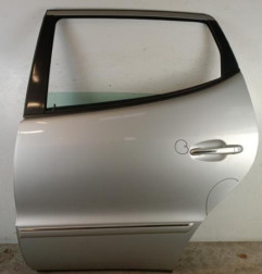 Porte arriere gauche MERCEDES CLASSE A 168 Photo n°1