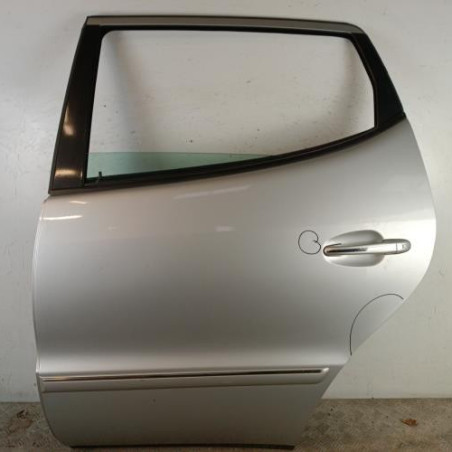 Porte arriere gauche MERCEDES CLASSE A 168 Photo n°1