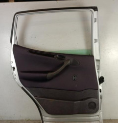 Porte arriere gauche MERCEDES CLASSE A 168 Photo n°4