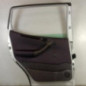 Porte arriere gauche MERCEDES CLASSE A 168