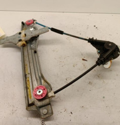 Leve vitre mecanique arriere droit PEUGEOT 208 1