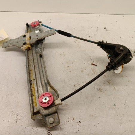 Leve vitre mecanique arriere droit PEUGEOT 208 1