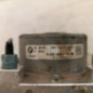 Bloc ABS (freins anti-blocage) BMW SERIE 4 F36