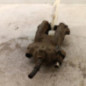 Etrier arriere droit (freinage) BMW SERIE 4 F36