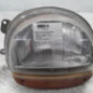 Optique avant principal droit (feux)(phare) RENAULT TWINGO 1