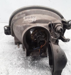 Optique avant principal droit (feux)(phare) RENAULT TWINGO 1