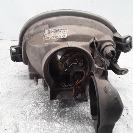 Optique avant principal droit (feux)(phare) RENAULT TWINGO 1