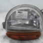 Optique avant principal gauche (feux)(phare) RENAULT TWINGO 1