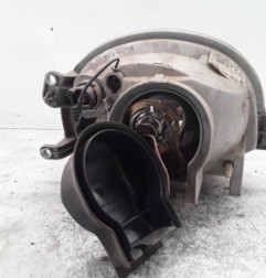 Optique avant principal gauche (feux)(phare) RENAULT TWINGO 1