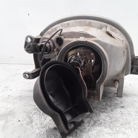 Optique avant principal gauche (feux)(phare) RENAULT TWINGO 1