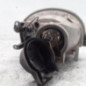 Optique avant principal gauche (feux)(phare) RENAULT TWINGO 1