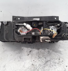 Optique avant principal droit (feux)(phare) CITROEN XANTIA