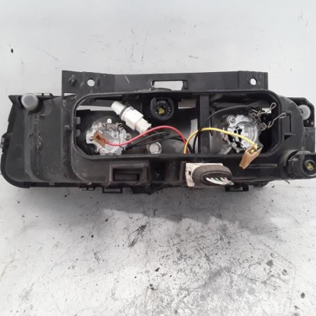 Optique avant principal droit (feux)(phare) CITROEN XANTIA