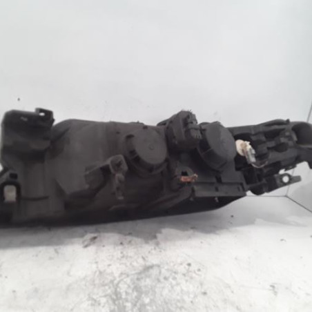 Optique avant principal droit (feux)(phare) RENAULT LAGUNA 2