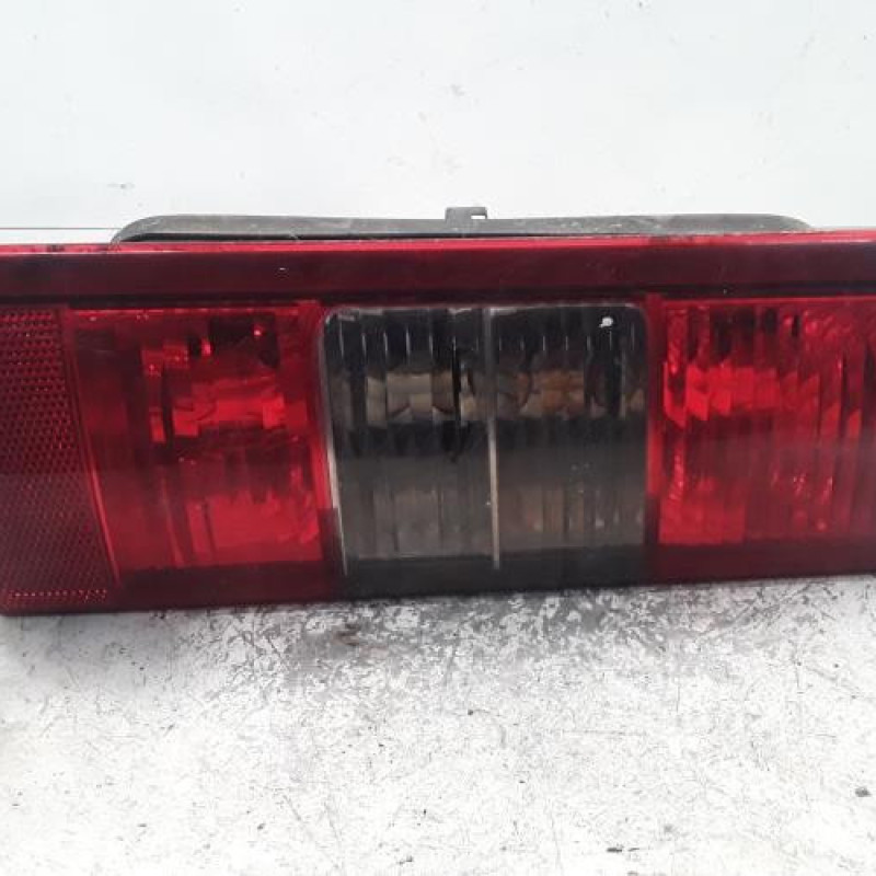 Feu arriere principal gauche (feux) OPEL COMBO C