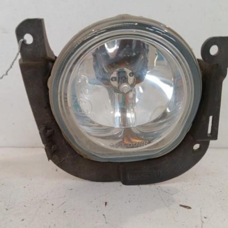 Anti brouillard droit (feux) CITROEN NEMO Anti brouillard droit (feux) CITROEN NEMO