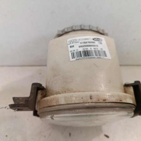 Anti brouillard droit (feux) CITROEN NEMO