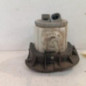 Anti brouillard droit (feux) CITROEN NEMO