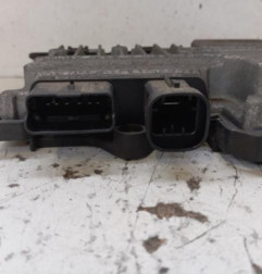 Porte fusible PEUGEOT 2008 1 Photo n°3